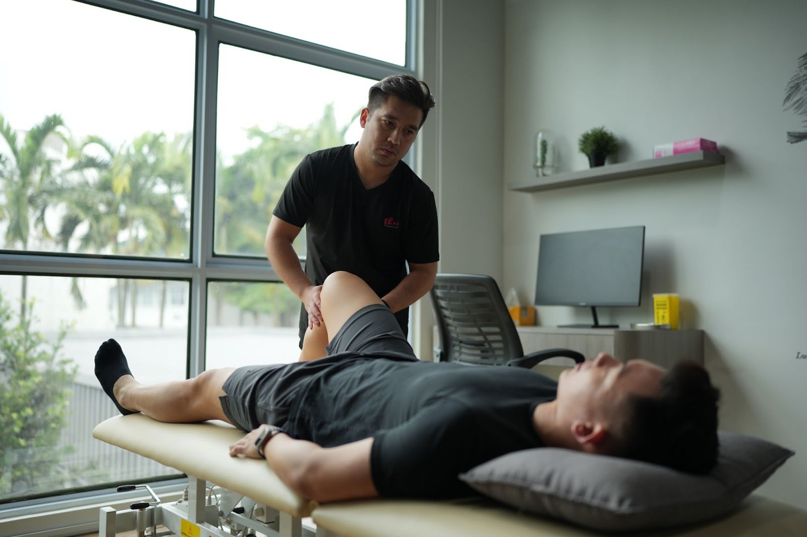 Optimising Movement for Peak Performance